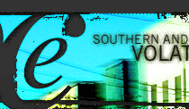 dooce.com Masthead for April 2, 2002 by Heather B. Armstrong titled Southern and Volatile