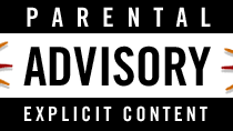 dooce.com Masthead for May 21, 2003 by Heather B. Armstrong titled Parental Advisory Explicit Content