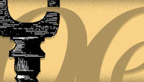 dooce.com Masthead for January, 2006 by Heather B. Armstrong titled Professional Blobber