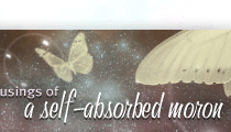dooce.com masthead designed by Heather B. Armstrong for the month of September, 2008.