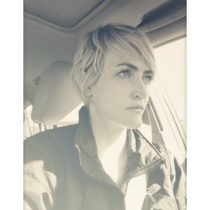 Hair, day sixty-eight