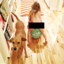nakedmorning