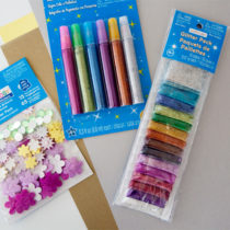 supplies