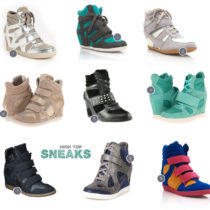 high tops