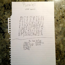puzzle