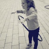 hula hoop