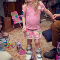 marlo in skates