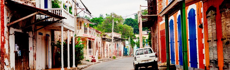 Rue Du Commerce