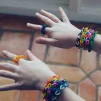 every color