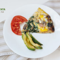 frittata