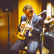 brass section