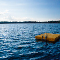 more water