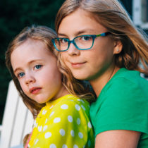 Marlo and Ella
