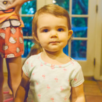 little miss maeve