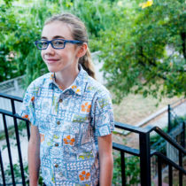 hawaiian shirt