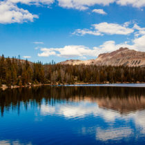 more mirror lake