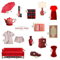seeing red