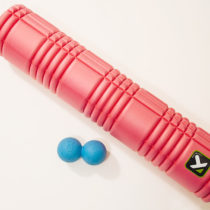 foam rollers