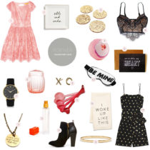 valentine's for her