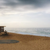 balboa beach