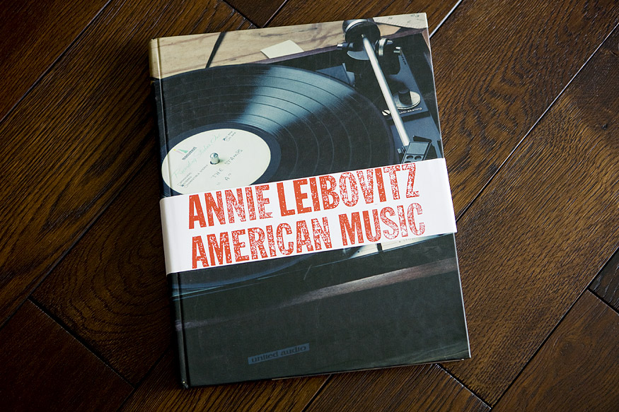 Image result for american music annie leibovitz