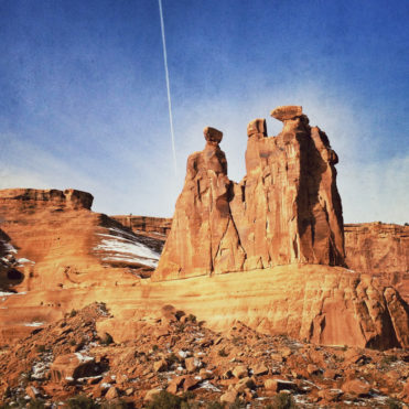 Oklahoma's Red Rock Wonderland: Unplug and Explore!