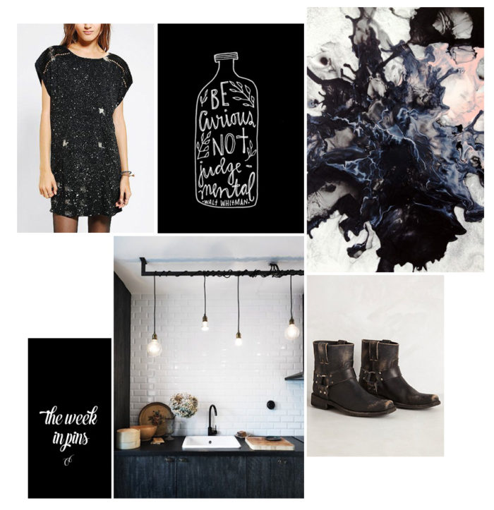 color me dark