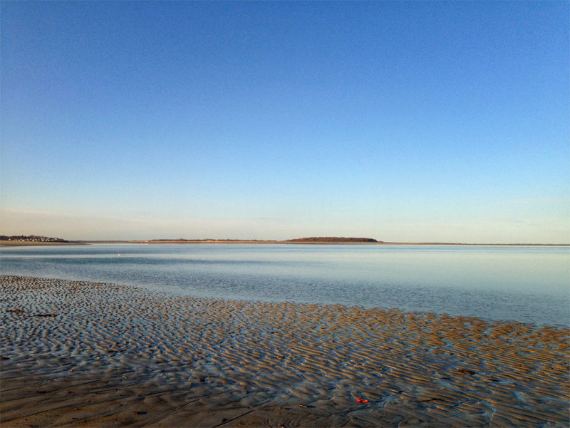 crane beach hours