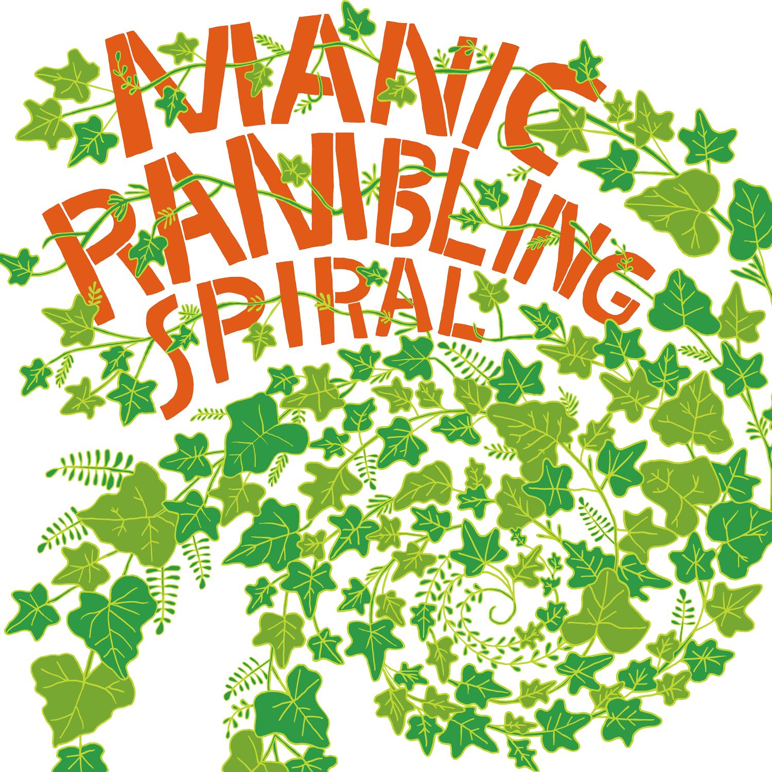 Link to Manic Rambling Spiral